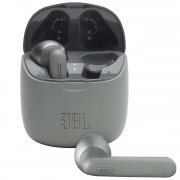 Беспроводные наушники с микрофоном JBL Tune 225TWS Grey (JBLT225TWSGRY)