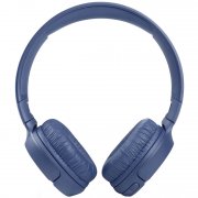 Беспроводные наушники с микрофоном JBL Tune 570BT Blue (JBLT570BTBLURU)
