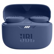 Беспроводные наушники с микрофоном JBL Tune 130NC TWS Blue (JBLT130NCTWSBLU)