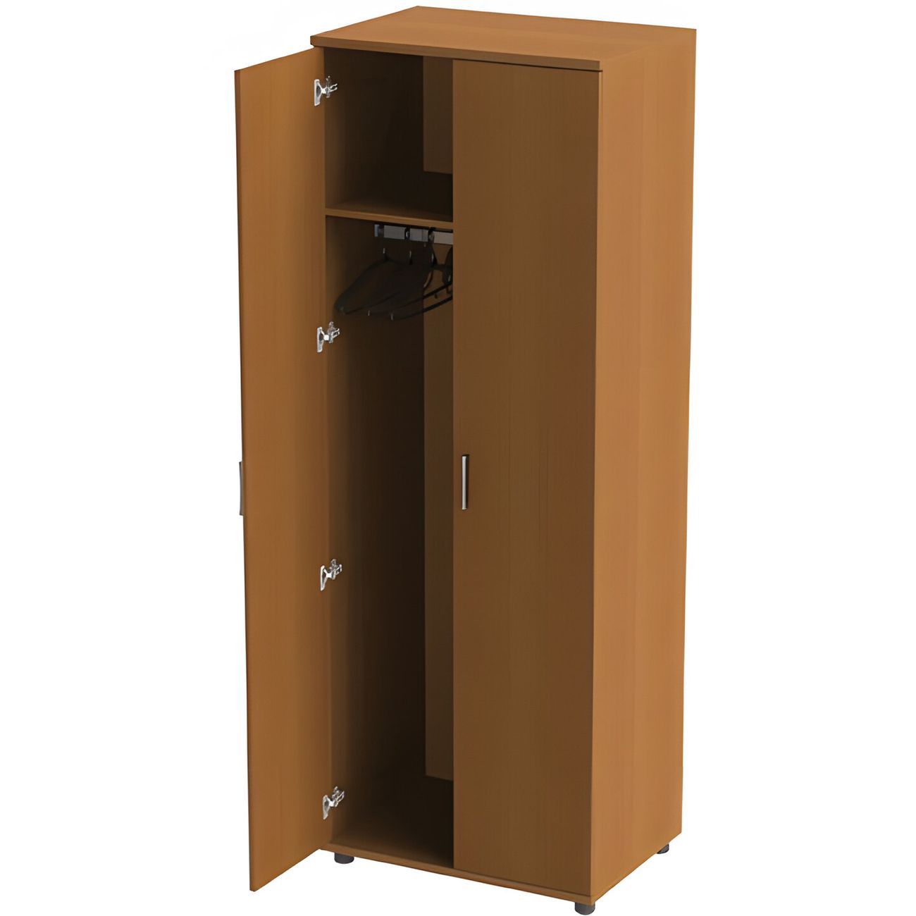 Шкаф для одежды монолит ШМ50.3