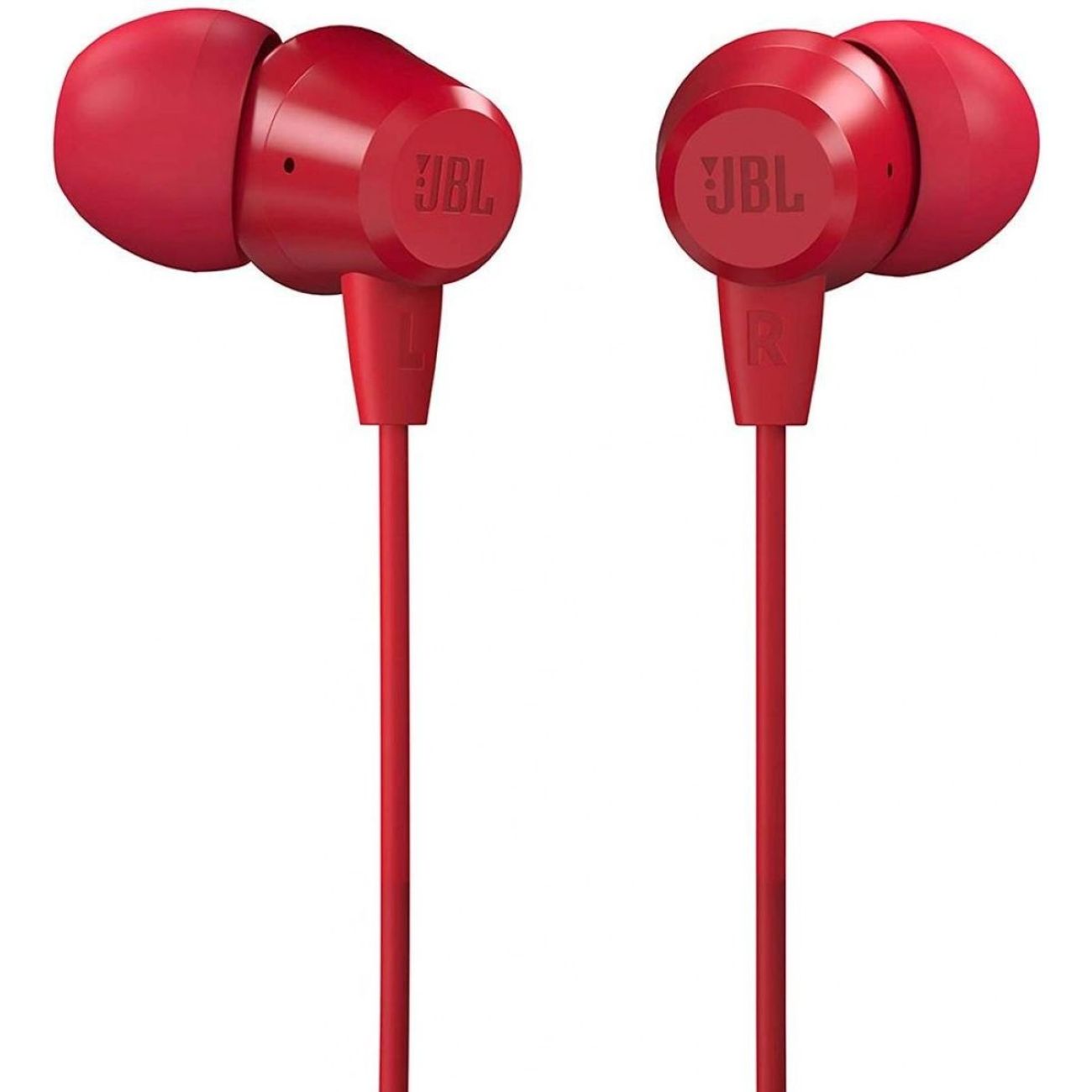 Наушники с микрофоном jbl. Наушники JBL c50hi. JBL c50hi Red. Гарнитура c50hi Red JBL. Гарнитура JBL c50hi красный.