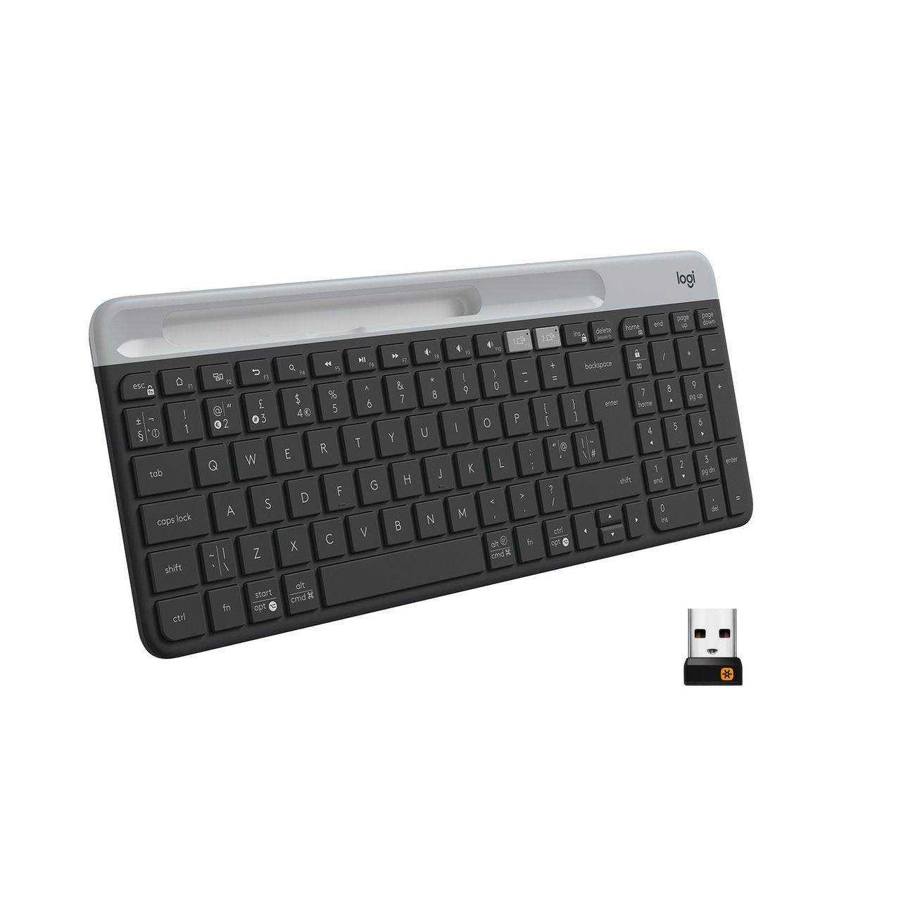 Клавиатура Logitech K580 (920-009275)