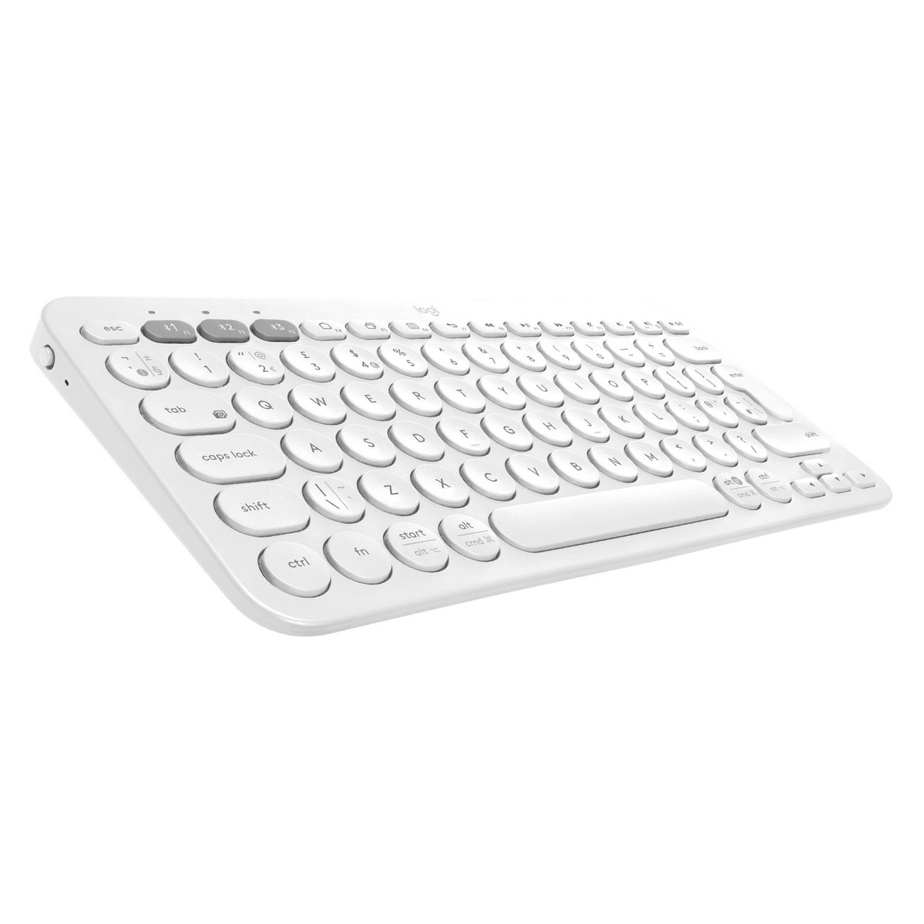 Клавиатура Logitech K380 (920-009589)
