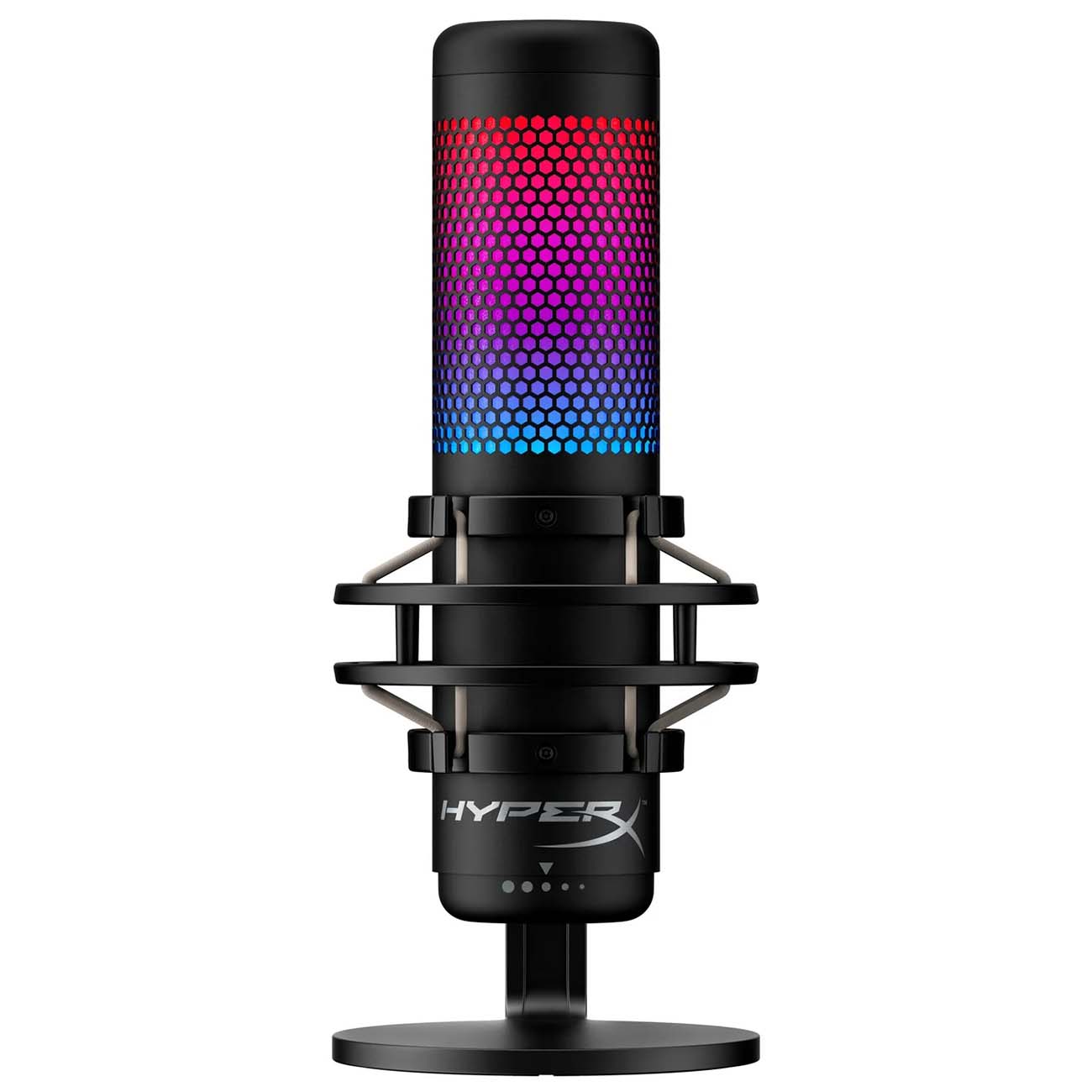 микрофон steam streaming microphone фото 3