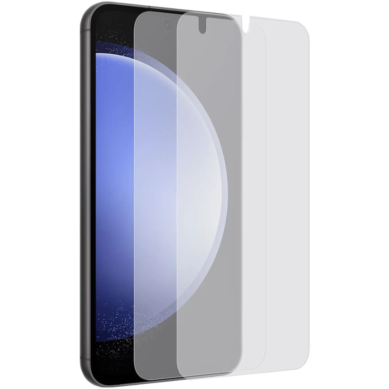 защитная пленка s23 ultra ef us918ctegru