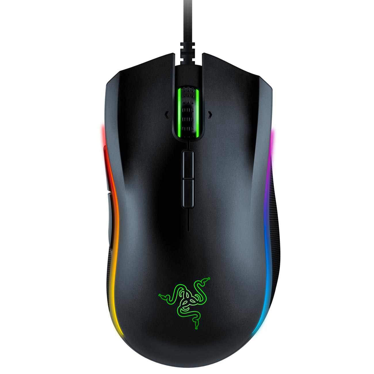 Razer chroma cyberpunk фото 20