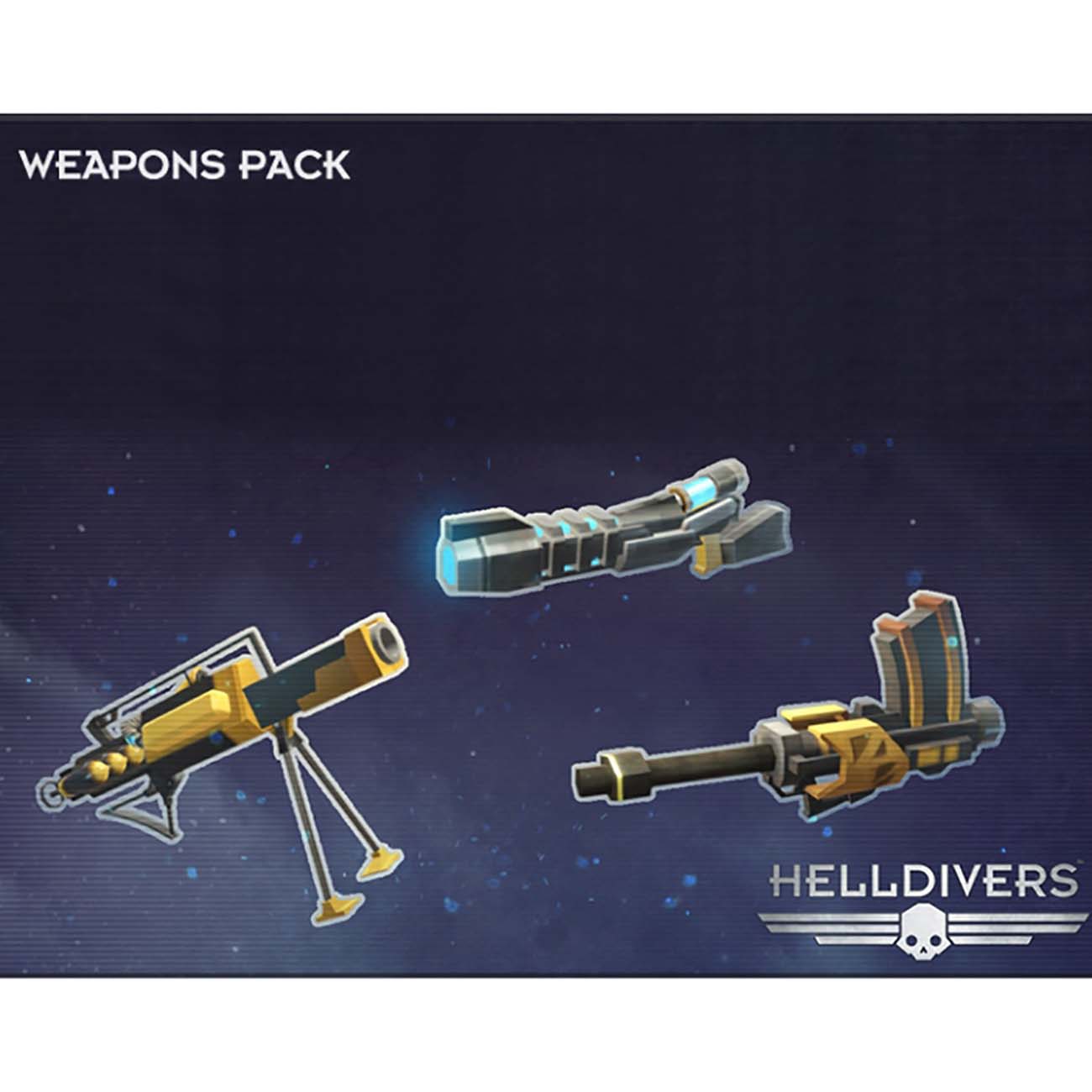 Helldivers купить ключ стим. Helldivers оружие. Хеллдайверс. Helldivers Weapons Pack. Helldivers 2 оружие.