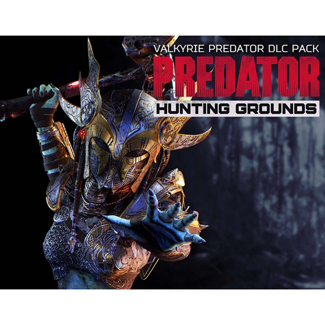 Predator hunting grounds steam фото 79