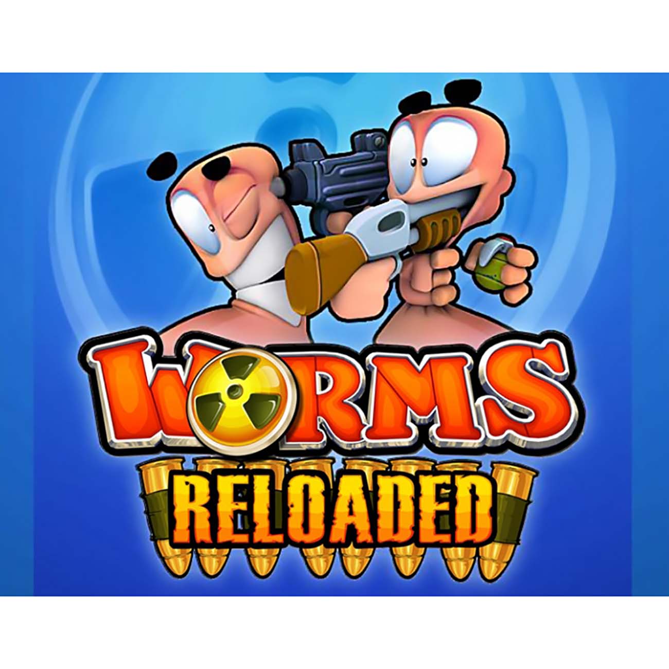 Worms steam фото 114