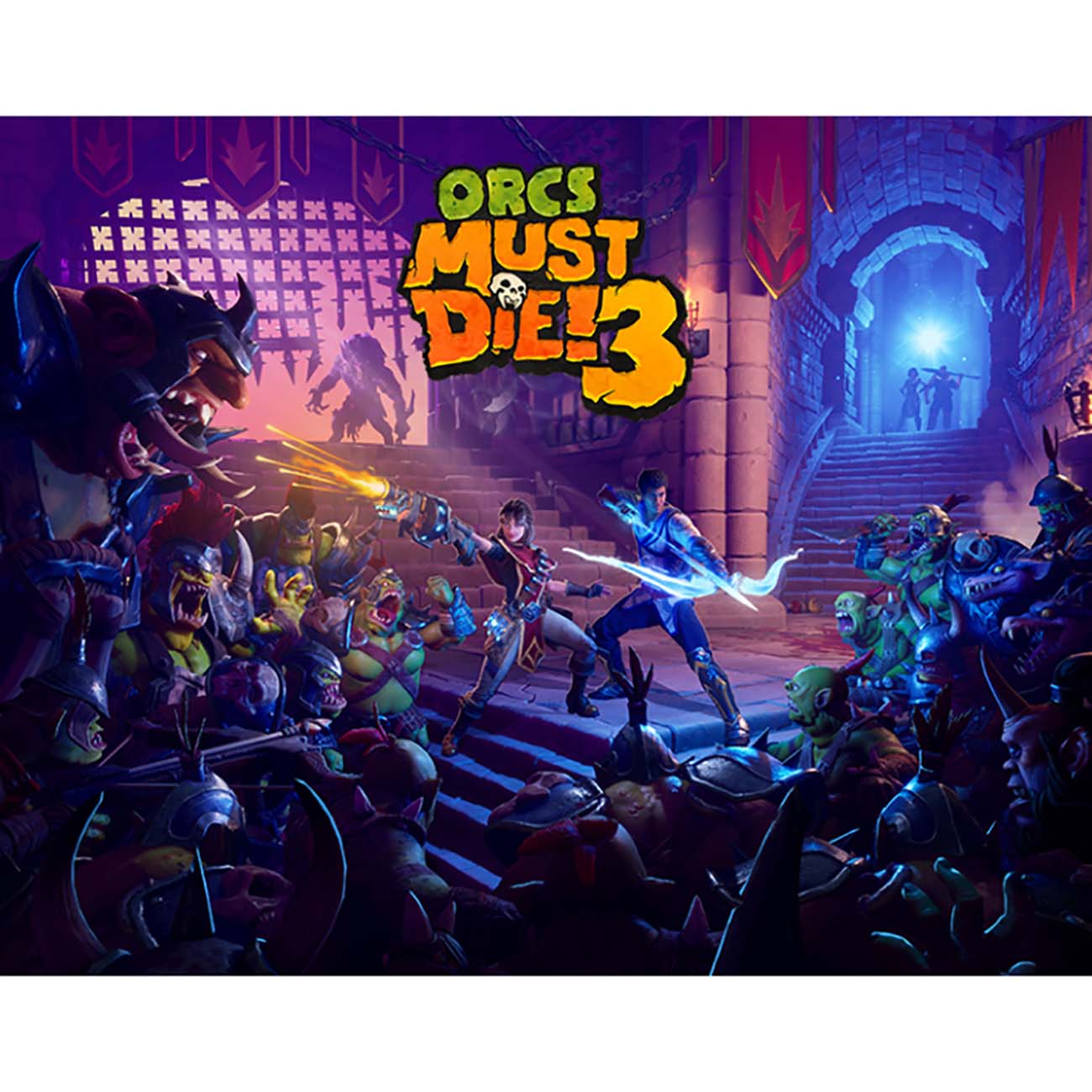 Orcs must die steam key фото 85