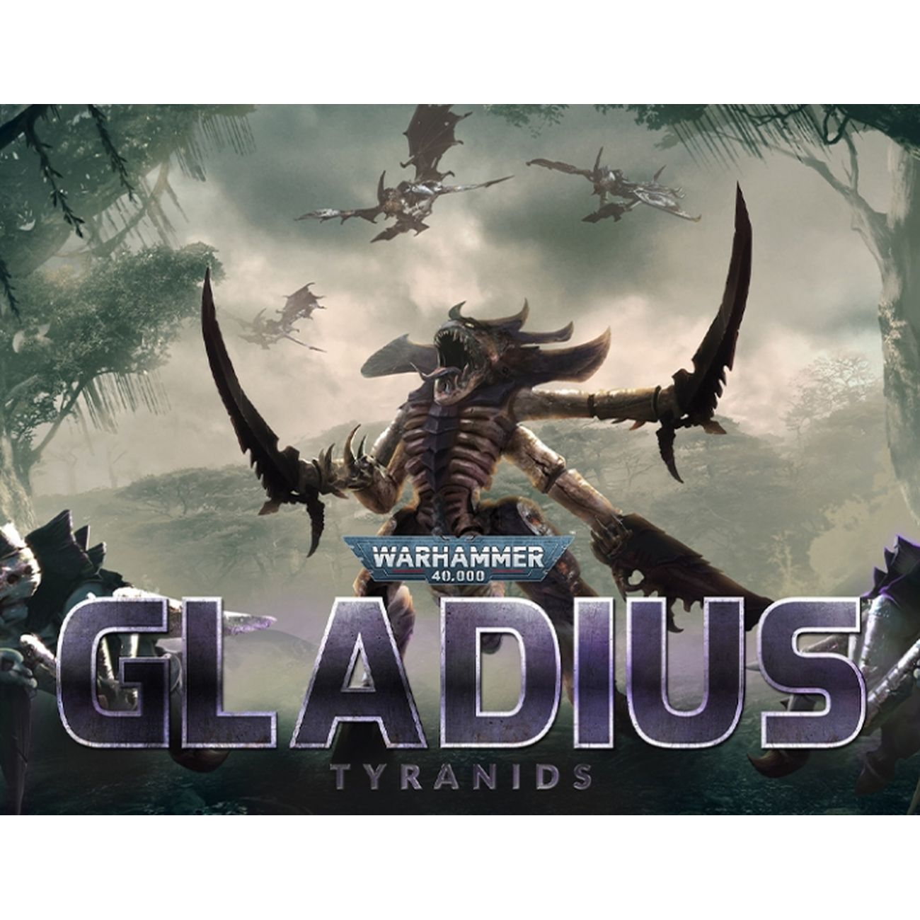 Warhammer 40000 gladius steam фото 78