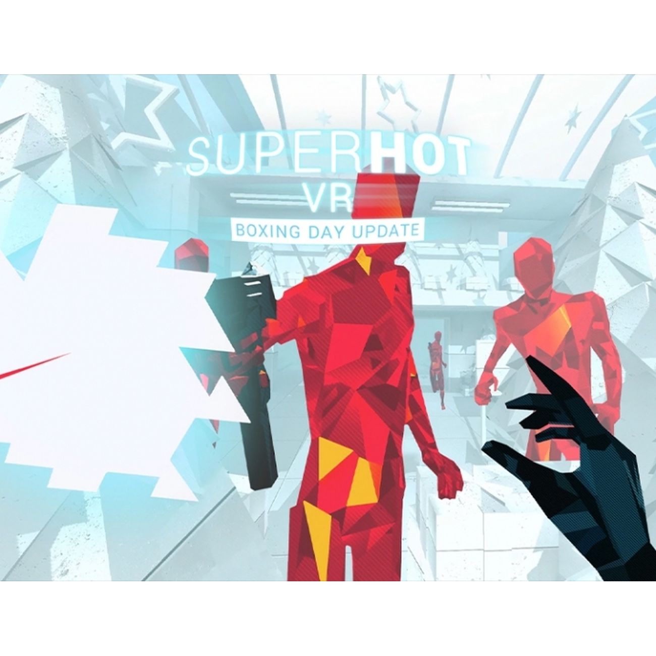 Superhot vr steam фото 85