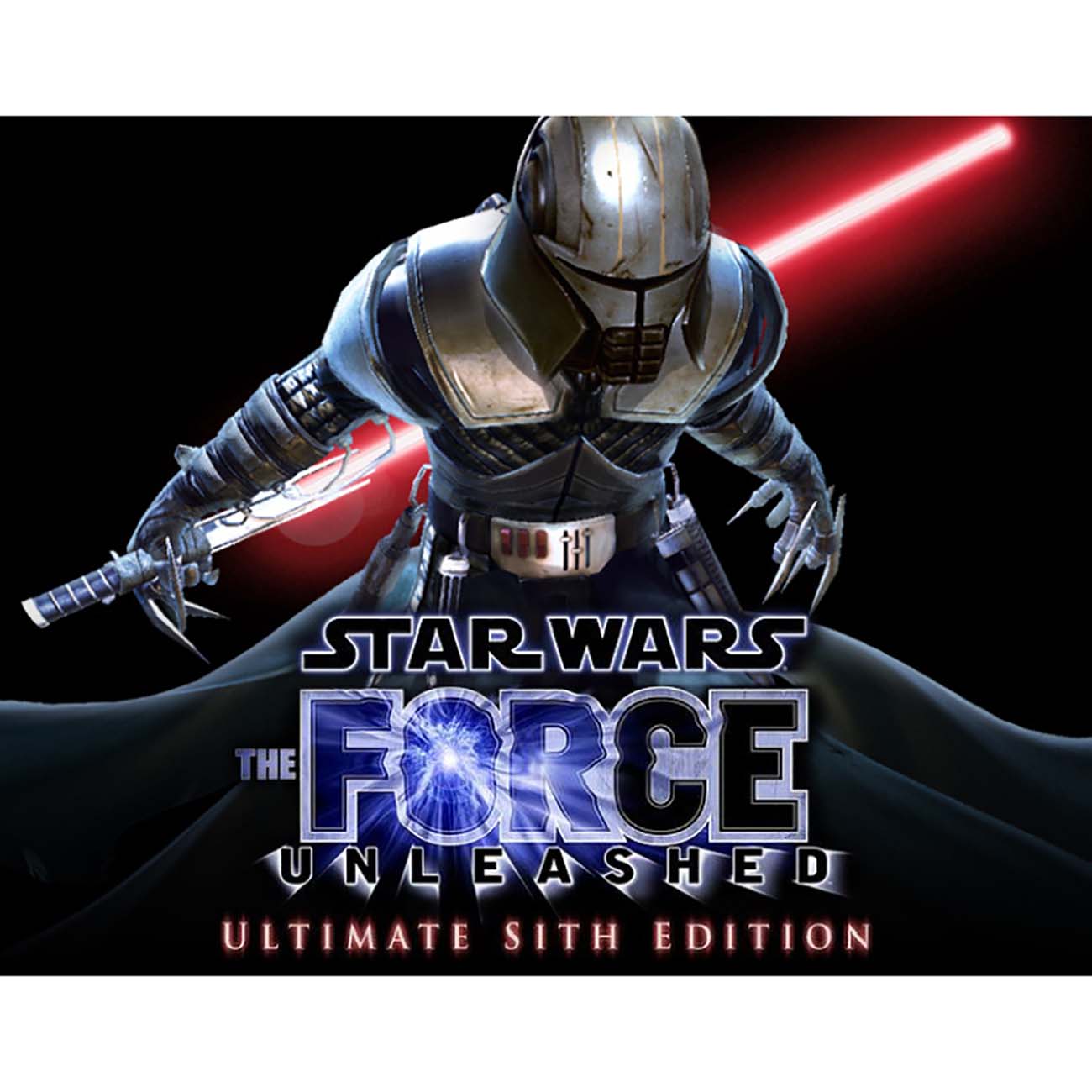 Force unleashed ii steam фото 102