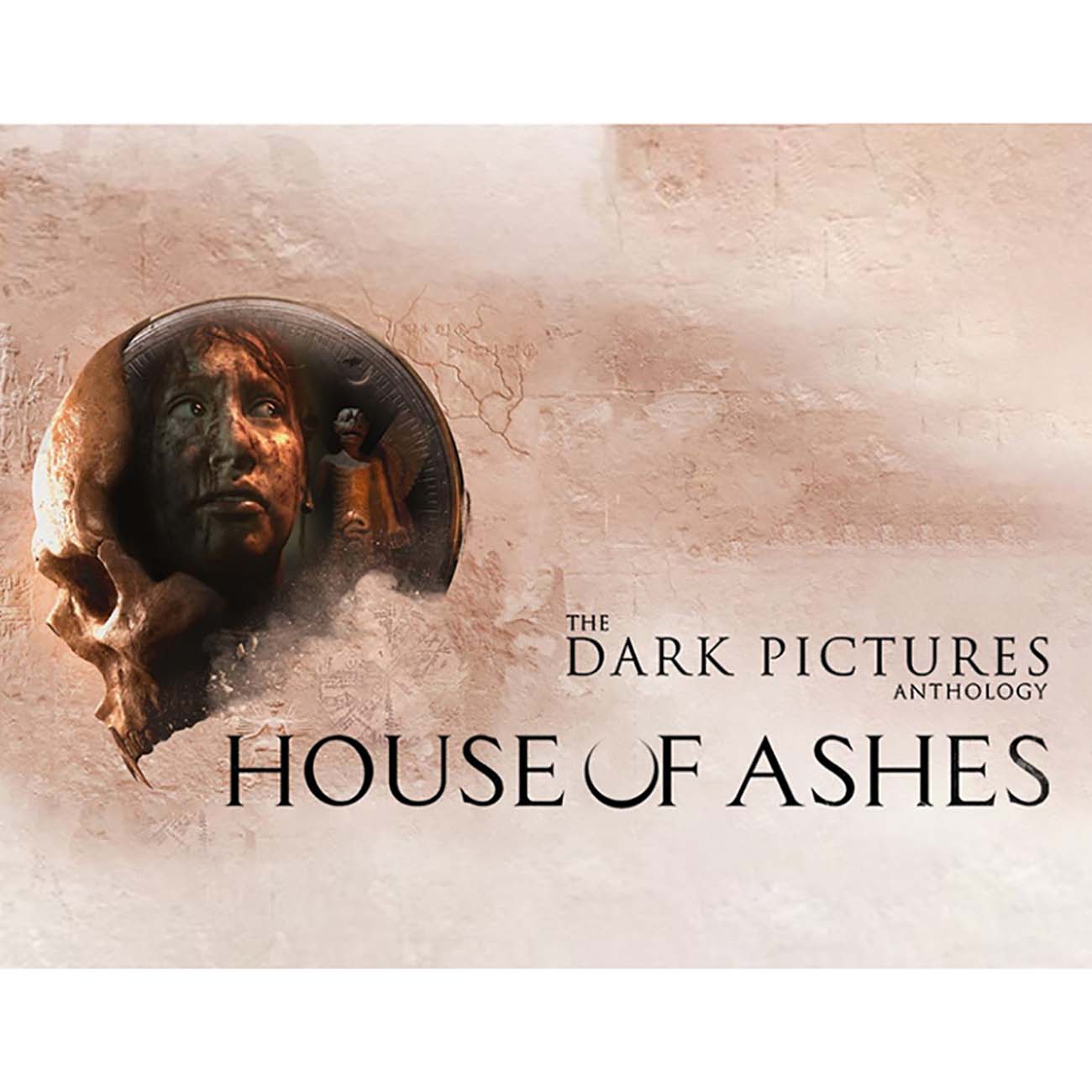 Dark pictures anthology house of ashes steam фото 10