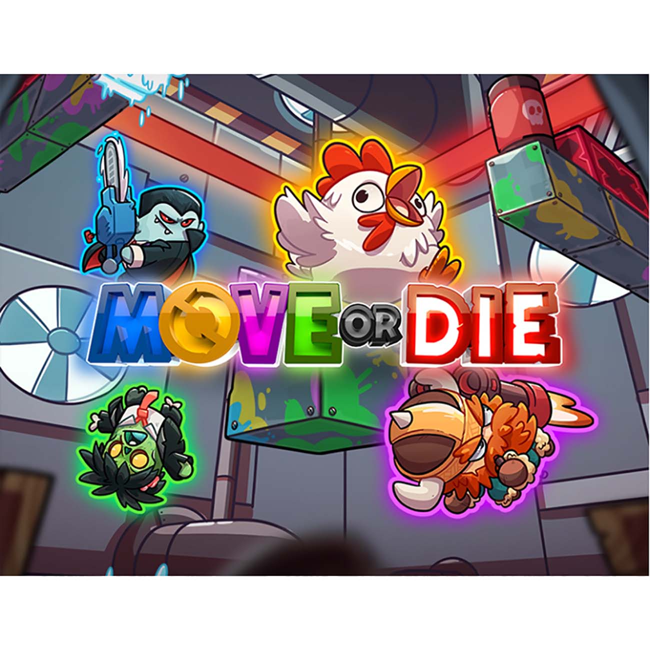 Die играть. Move or die игра. Игра more or die. Move or die PS 4. Move or die Steam.