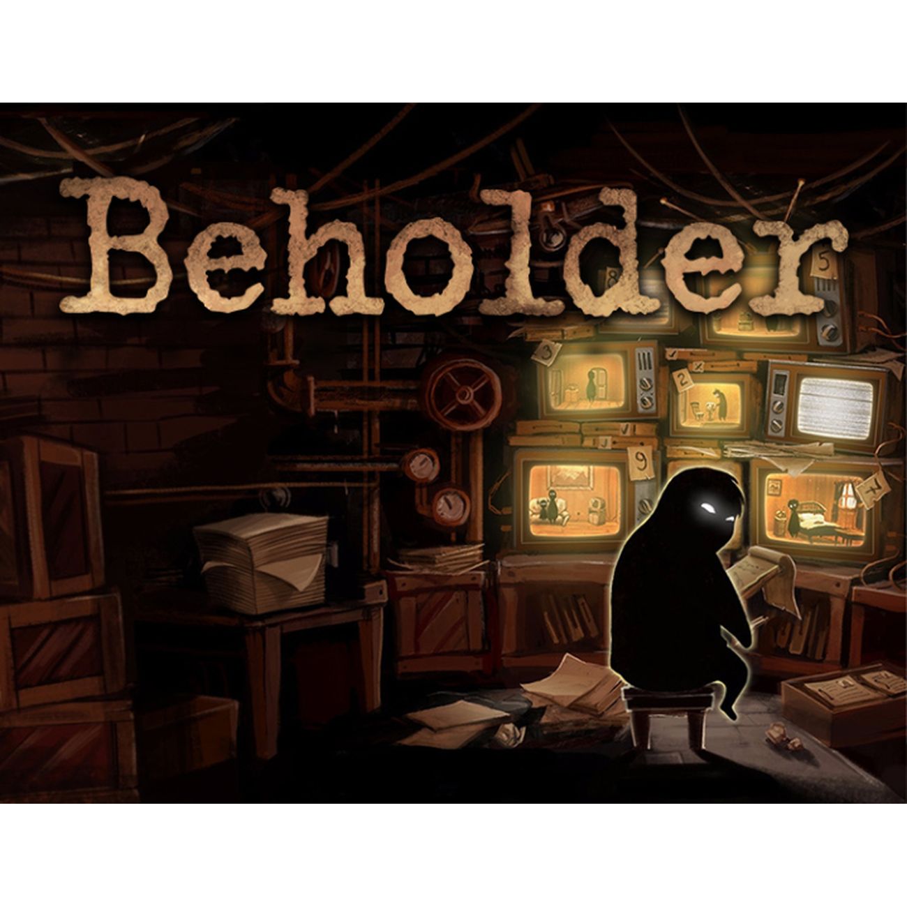 Beholder достижения steam фото 40