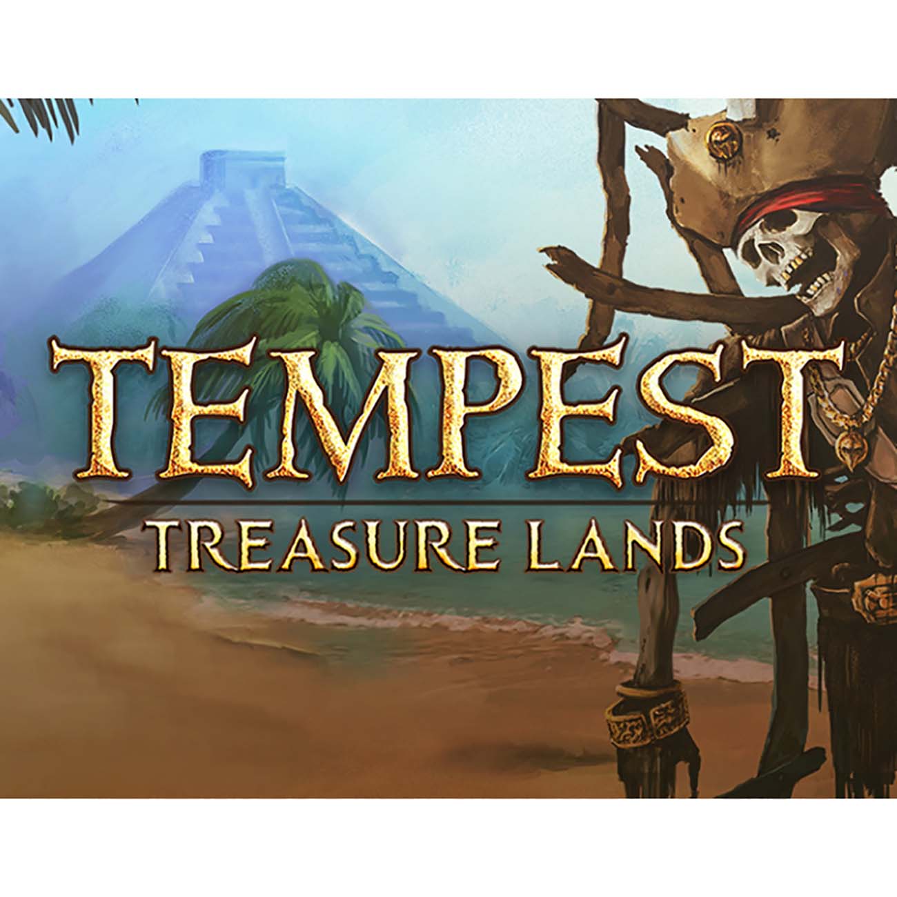 Treasure land. Tempest - Treasure Lands. Treasure Land interface. Treasure Land Band. Хозяин игры без интернета.