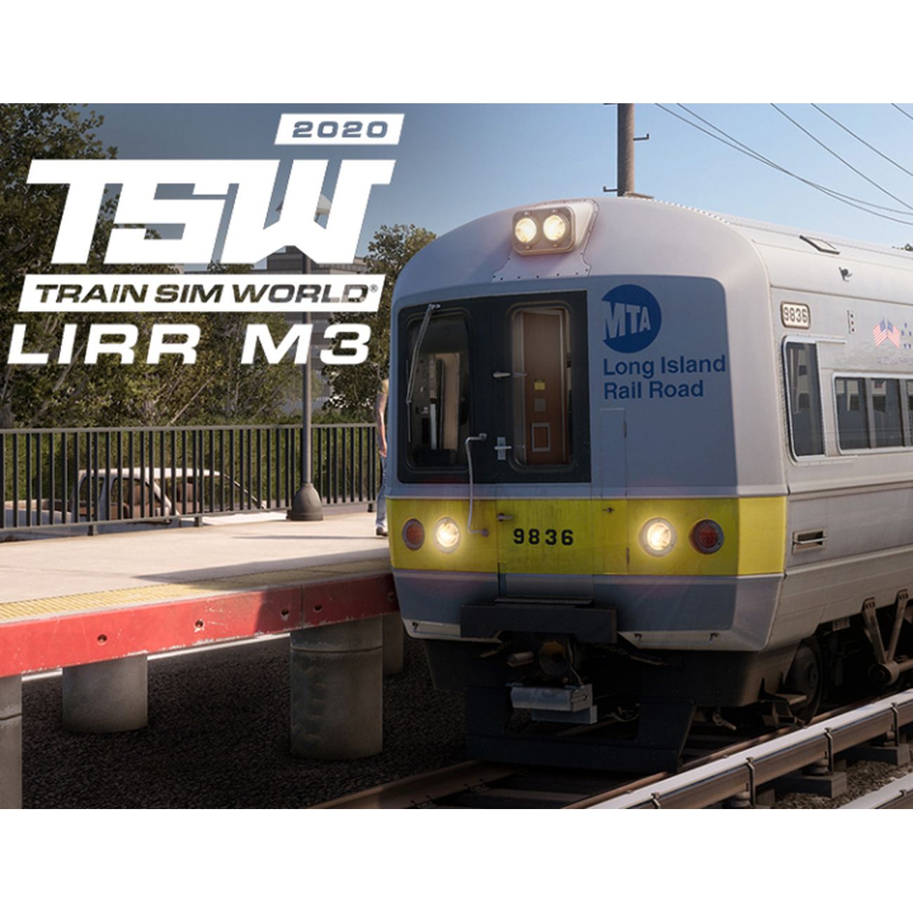 Train sim world стим фото 108