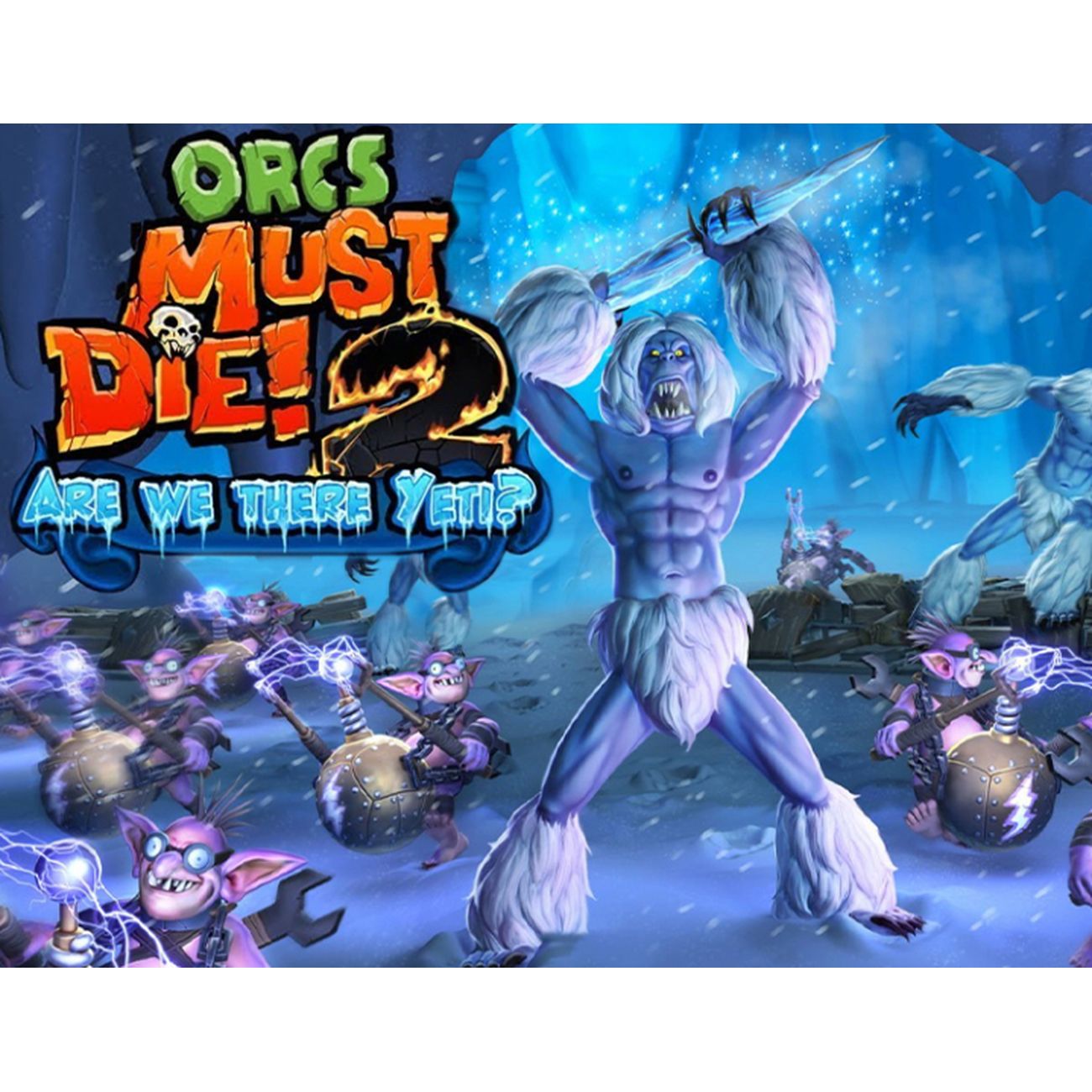 Orcs must die 3 steam fix фото 97