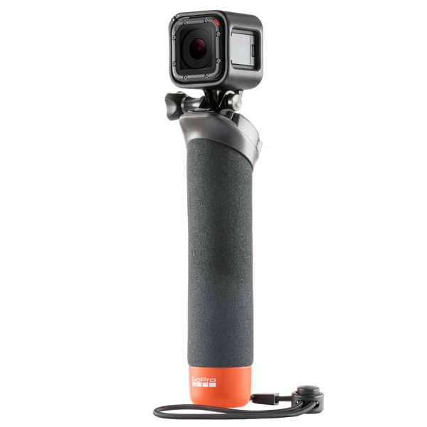 фото Силиконовый чехол с ремешком white (acsst-002) gopro