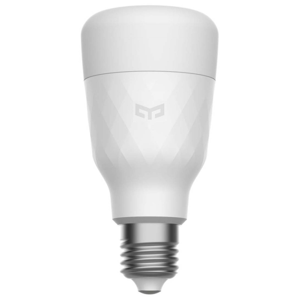 фото Умная лампа smart led bulb w3 white (yldp007) yeelight