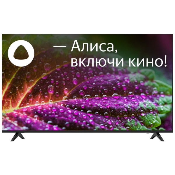 фото Led телевизор 55" vhix-55u169msy  