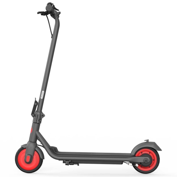 фото Электросамокат kickscooter c20 ninebot