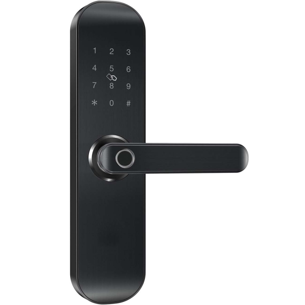 фото Умный дверной замок smart door lock (ny-sdl-202) nayun