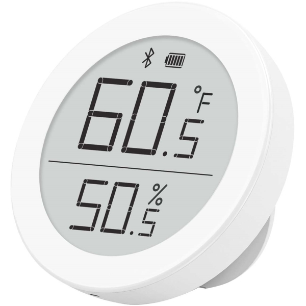 Датчик температуры и влажности QINGPING Temp&RH Monitor H Version (CGG1H)