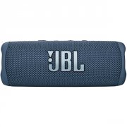 Портативная колонка JBL Flip 6 Blue (JBLFLIP6BLU)