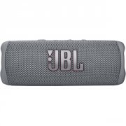 Портативная колонка JBL Flip 6 Grey (JBLFLIP6GREY)