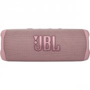 Портативная колонка JBL Flip 6 Pink (JBLFLIP6PINK)