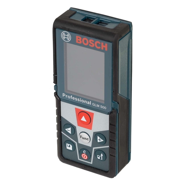 фото Лазерный дальномер glm 500 professional bosch