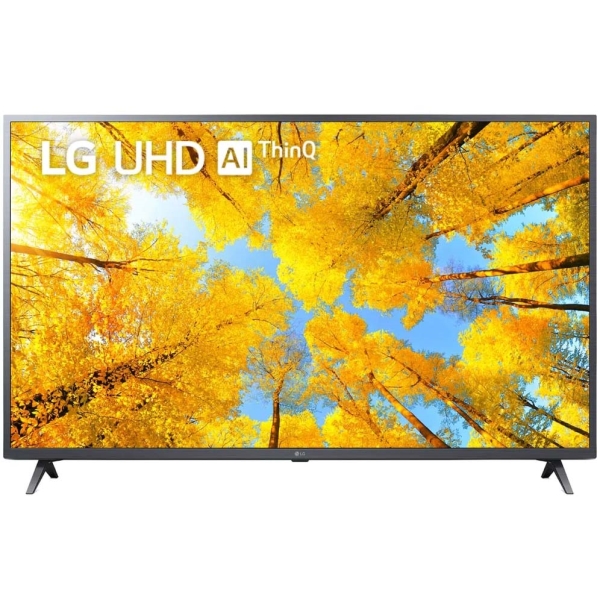 фото Ultra hd (4k) led телевизор 55" 55uq76003ld lg