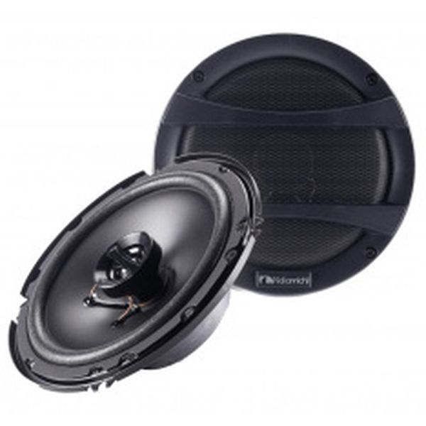 фото Автомобильные колонки nak-nse-1618r nakamichi