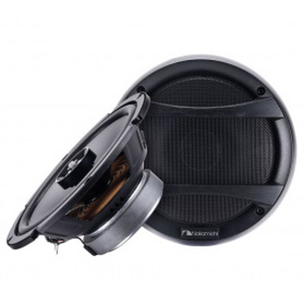 фото Автомобильные колонки nak-nse-1628 nakamichi
