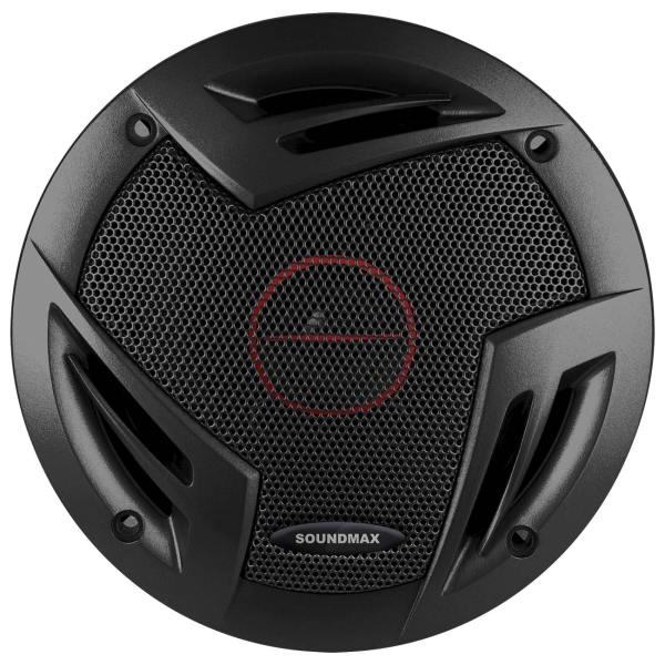 фото Автомобильные колонки sm-csv502 soundmax