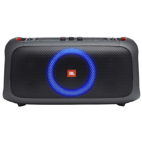 фото Портативная колонка partybox on-the-go jbl