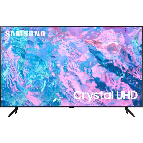 фото Ultra hd (4k) led телевизор 55" ue55cu7100uxru samsung