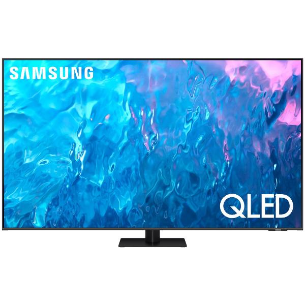 фото Ultra hd (4k) qled телевизор 85" qe85q70cauxru samsung