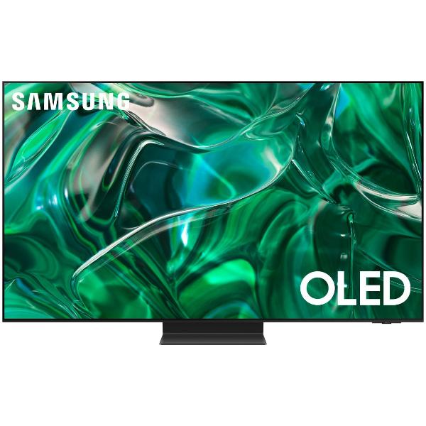 фото Ultra hd (4k) oled телевизор 55" qe55s95cauxru samsung