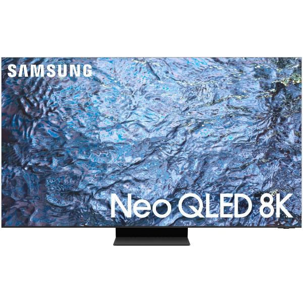 фото Ultra hd (8k) neo qled телевизор 75" qe75qn900cuxru samsung