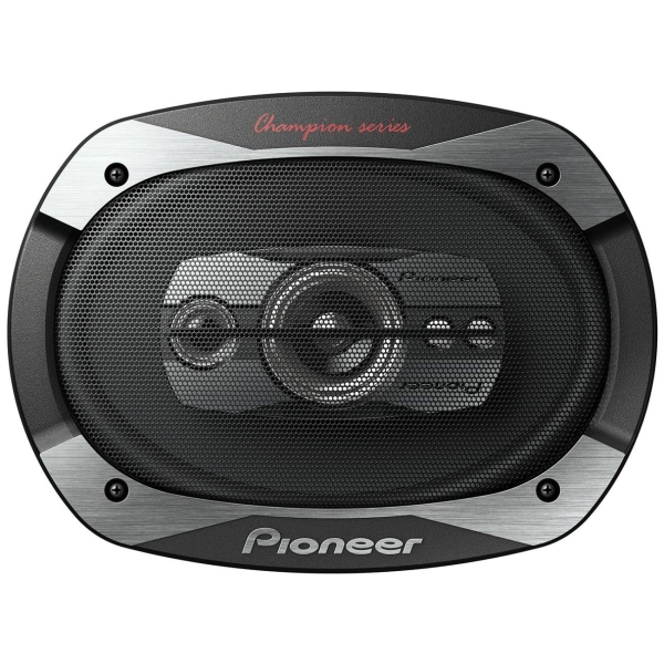 фото Автомобильные колонки ts-7150f pioneer