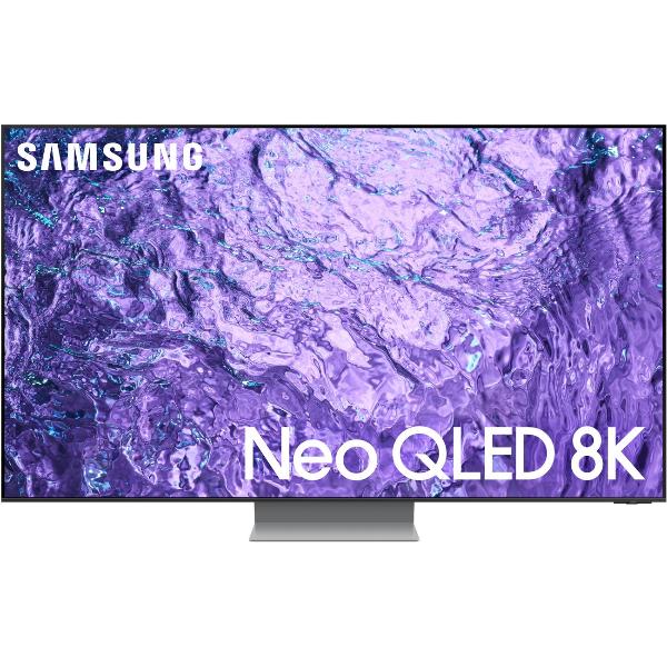 фото Ultra hd (4k) qled телевизор 55" qe55qn700cux samsung