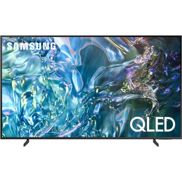 фото Ultra hd (4k) qled телевизор 50" qe50q60dauxru samsung