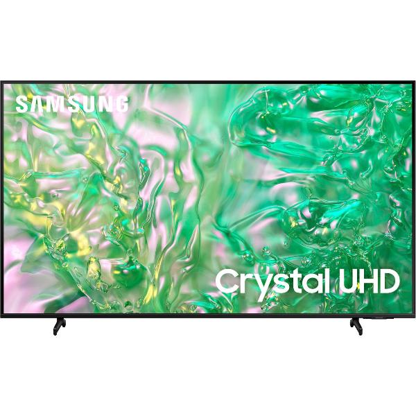 фото Ultra hd (4k) led телевизор 50" ue50du8000uxru samsung