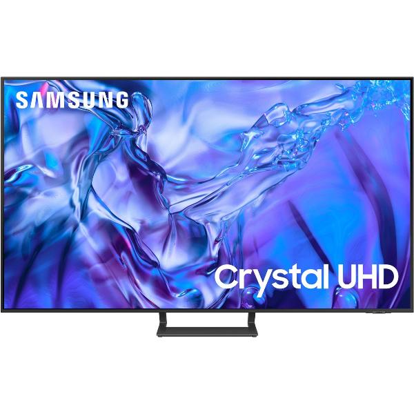 фото Ultra hd (4k) led телевизор 50" ue50du8500uxru samsung