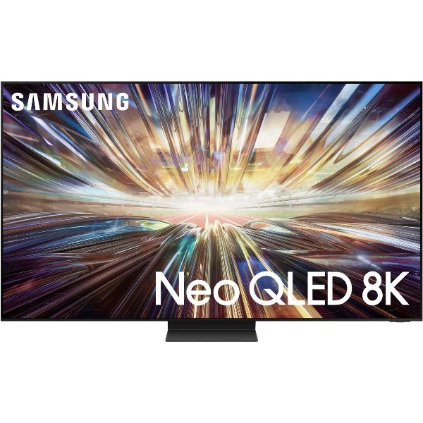 фото Ultra hd (8k) neo qled телевизор 65" qe65qn800duxru samsung