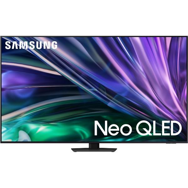 фото Ultra hd (4k) neo qled телевизор 65" qe65qn85dbuxru samsung