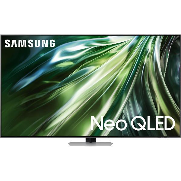 фото Ultra hd (4k) neo qled телевизор 65" qe65qn90dauxru samsung